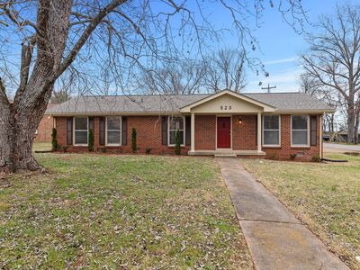 523 E Gresham Dr, Smyrna, TN, 37167