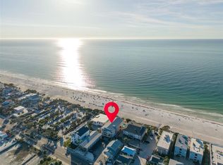 1802 Gulf Blvd APT 12, Indian Rocks Beach, FL 33785