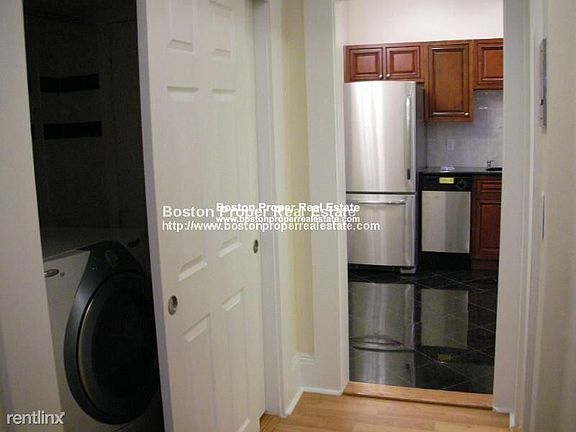 913 Boylston St. #1 Boston Unit Photo 7