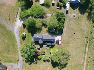 17401 Milltown Landing Rd, Brandywine, MD 20613