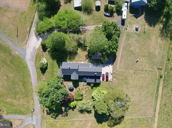 17401 Milltown Landing Rd, Brandywine, MD 20613