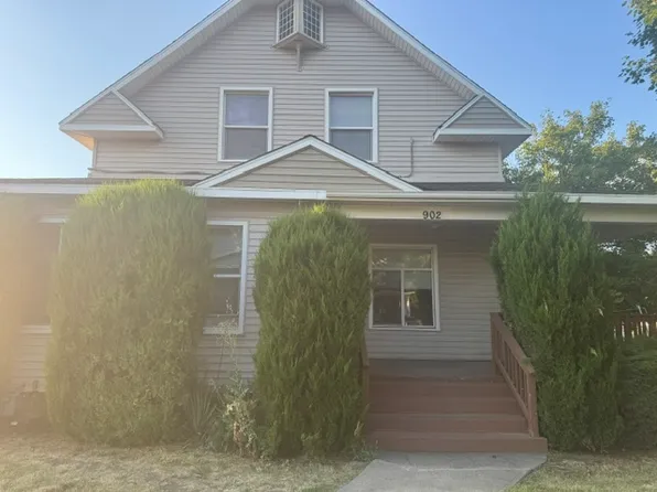 902 W Mansfield Ave #1, Spokane, WA 99205