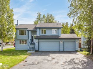 8105 Eleusis Dr, Anchorage, AK 99502