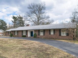 17 Glen Abbey Dr, Saint Louis, MO