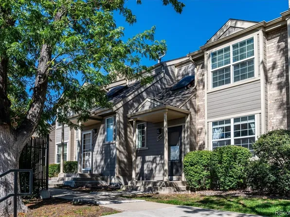 11145 W 17th Avenue #104, Lakewood, CO 80215