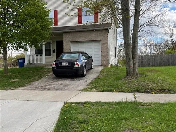 737 Tecumseh St, Toledo, OH 43604