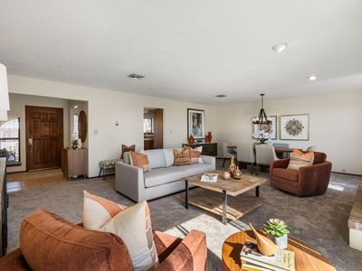 12700 Calle Cereza NE, Albuquerque, NM, 87111