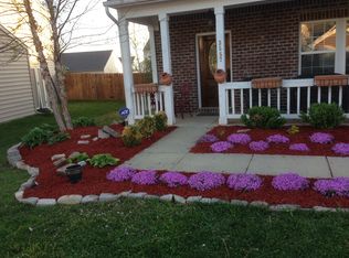 3557 S Glasgow Cir, Bloomington, IN