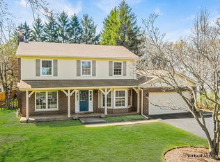 85 Niles Ave, Lake Forest, IL 60045