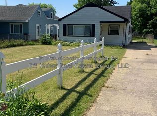 400 E Everettdale Ave, Lansing, MI