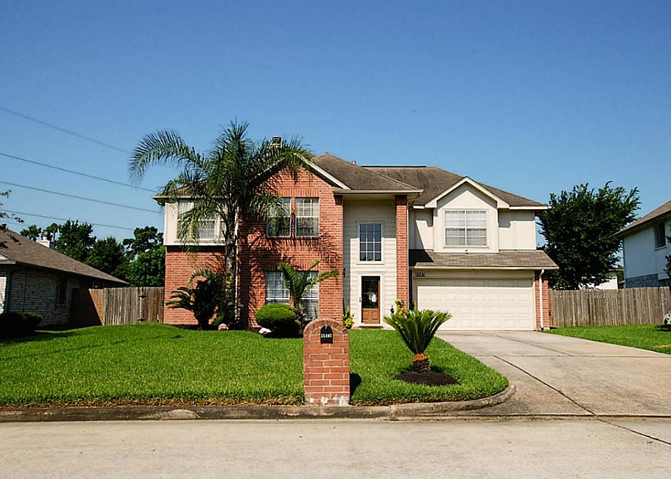 1st image of 21107 Burnt Amber Ln