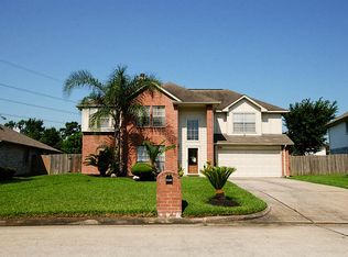 21107 Burnt Amber Ln, Houston, TX 77073