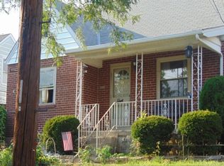 2640 Gehrum Ln, Cincinnati, OH 45238