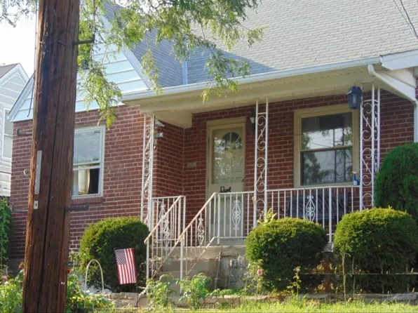 2640 Gehrum Ln, Cincinnati, OH 45238