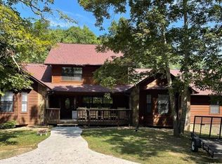 505 Allensville Acres Rd, Sevierville, TN 37876