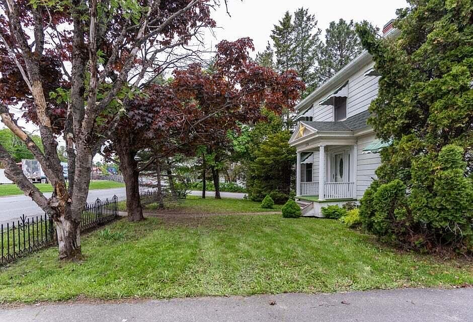 236 Main Street, Madawaska, ME 04756 Zillow