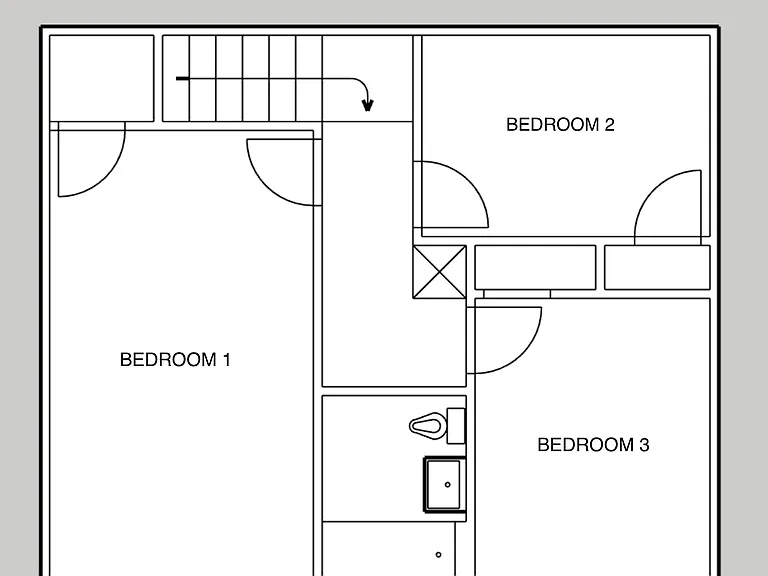 1139 Walker Ave NW — Photo 5