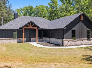 18293 County Road 295, Arp, TX 75750