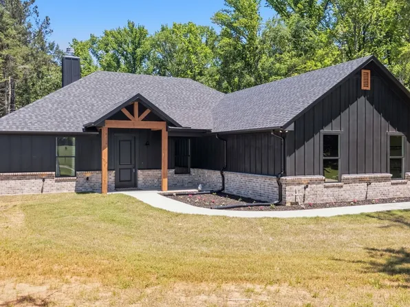 18293 County Road 295, Arp, TX 75750