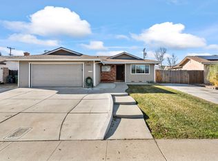 1355 Audrey Dr, Tracy, CA 95376