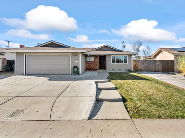 1355 Audrey Dr, Tracy, CA 95376