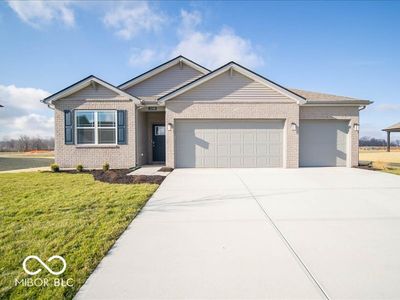 2298 Pine Valley Dr, Plainfield, IN, 46168