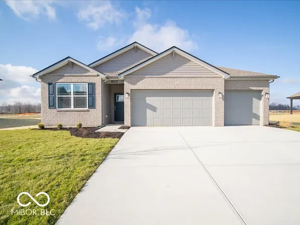 2298 Pine Valley Dr, Plainfield, IN 46168