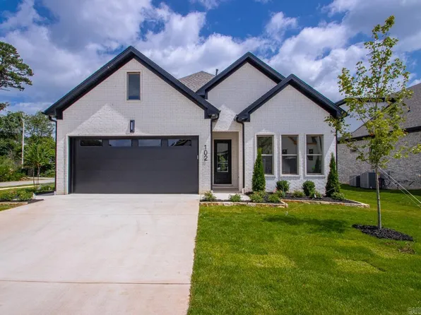 102 Carter Creek Cv, Little Rock, AR 72223