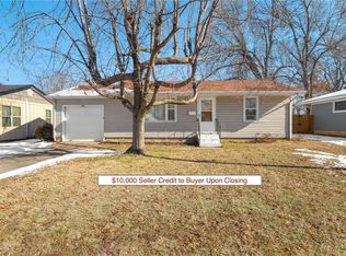 503 Dyer St, Springdale, AR 72762