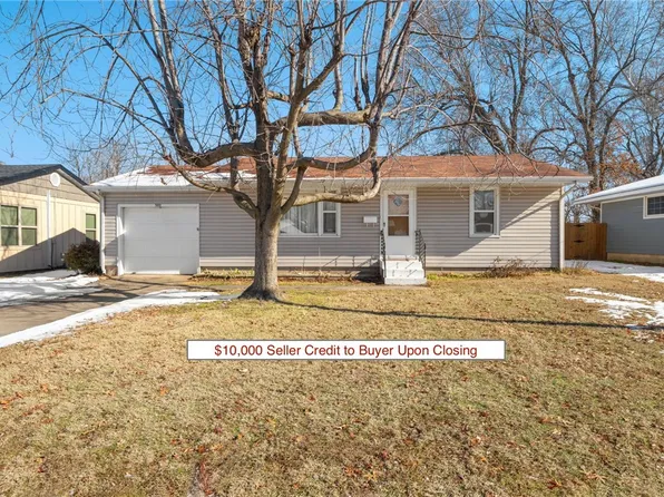 503 Dyer St, Springdale, AR 72762