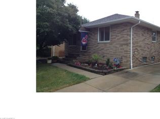 3311 Norris Ave, Parma, OH