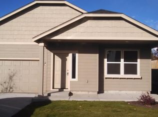 3117 NE Delmas St, Bend, OR 97701