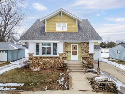 308 South St, Sumner, IA, 50674