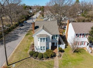 1305 Chesapeake Ave, Hampton, VA 23661