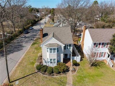 1305 Chesapeake Ave, Hampton, VA, 23661