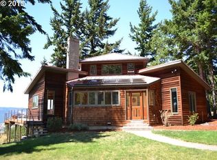 1860 Paradise Ridge Rd, Mosier, OR 97040