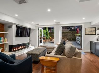 40 Dwight St #1, Boston, MA 02118