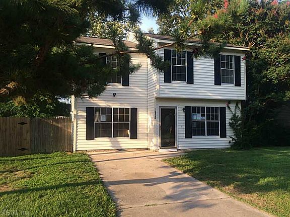 3rd image of 3828 Clearwood Ct