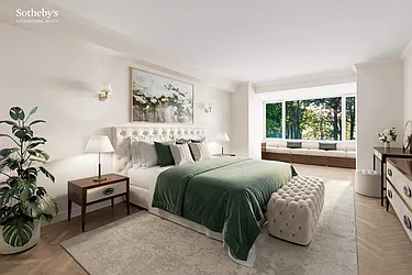 Sold by Sotheby's International Realty