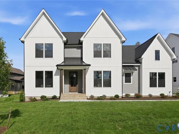 4806 Lake Summer Loop, Moseley, VA 23120