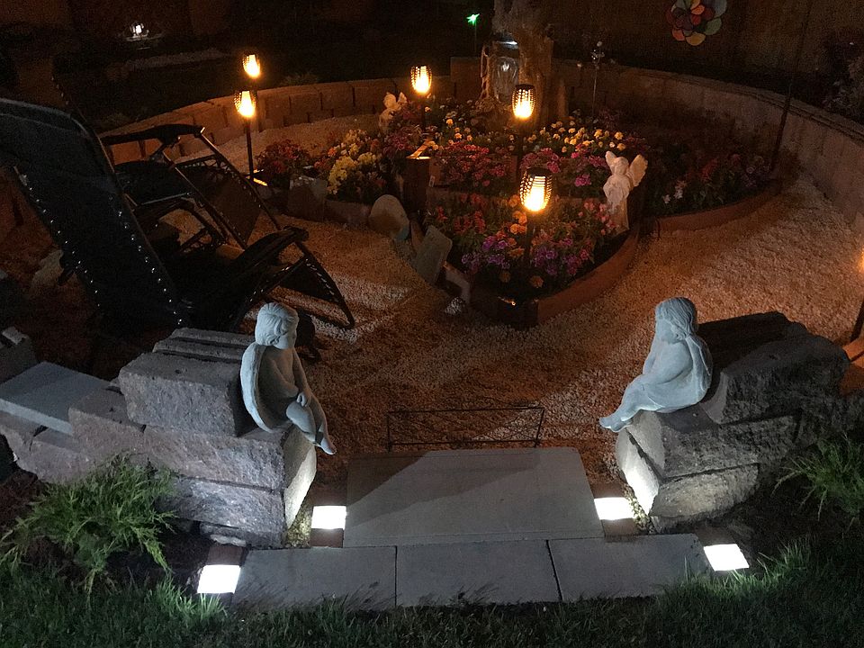 Guardian Angels
