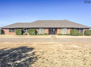 290 Red Robin Ln, Wichita Falls, TX 76310