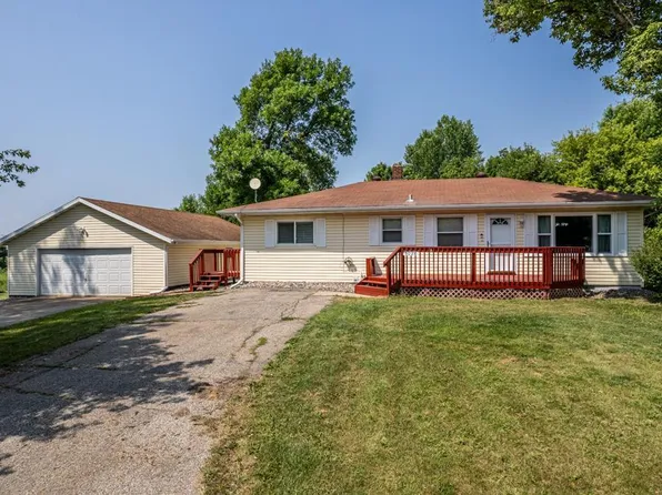 5026 5th St, Lake Park, MN 56554