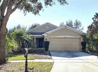 11320 Coconut Island Dr, Riverview, FL 33569