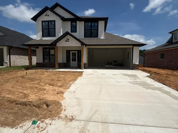 7920 Greenhill Dr, Tyler, TX 75703