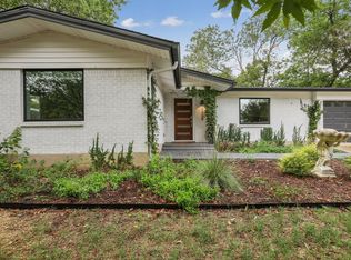 1109 Sahara Ave, Austin, TX 78745