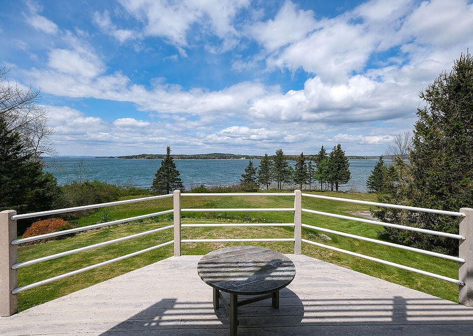 54 Clearfield Lane, Deer Isle, ME 04627 | Zillow