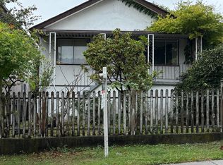 3409 E Pender St, Vancouver, BC V5K2C9