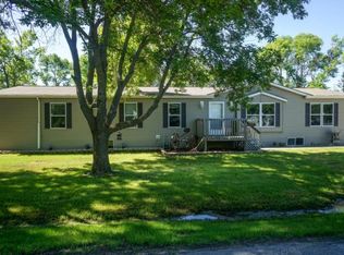 435 Gordon St W, Hendrum, MN 56550