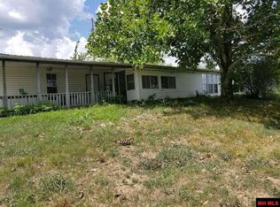 15512 Highway 5 S, Norfork, AR 72658